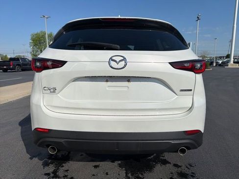 Used 2023 MAZDA CX-5 AWD 2.5 S image 6