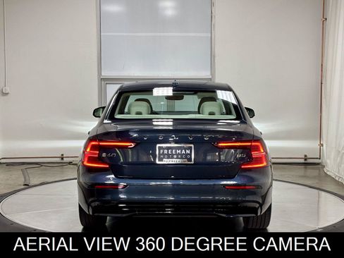Used 2024 Volvo S60 B5 Plus w/ Climate Package FWD image 8