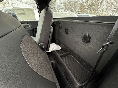 New 2026 RAM 4500 Tradesman image 30