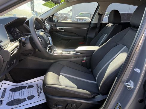 Used 2020 Hyundai Sonata SEL image 10