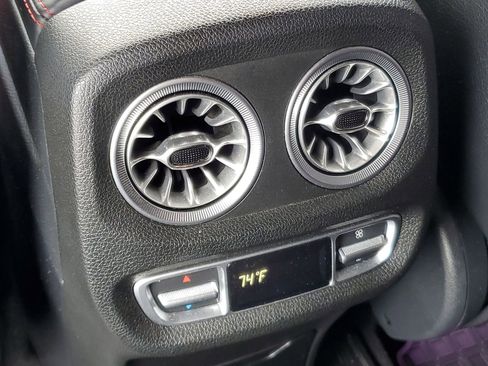 Used 2019 Mercedes-Benz G 63 AMG 4MATIC image 12