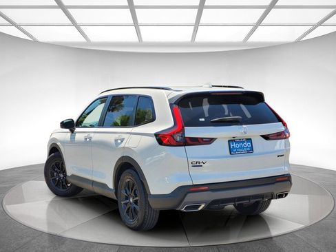 Certified 2026 Honda CR-V Sport-L image 5
