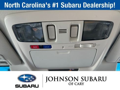 Used 2016 Subaru Legacy 2.5i Limited image 18