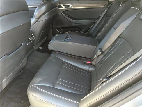 Used 2016 Hyundai Genesis 3.8 w/ Option Group 04 image 13