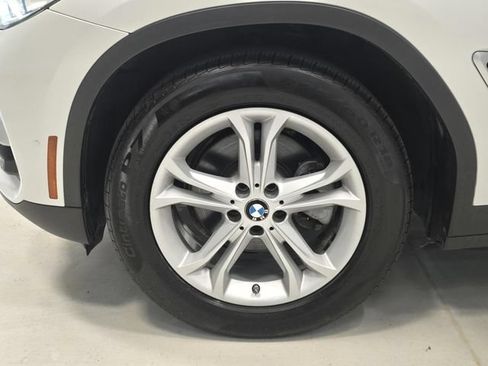 Used 2019 BMW X3 sDrive30i w/ Convenience Package RWD image 8