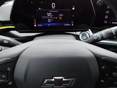 Used 2024 Chevrolet Trax ACTIV image 30