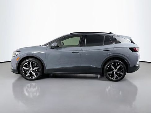 Used 2023 Volkswagen ID.4 Pro S AWD/4WD image 4
