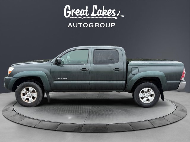 Used 2009 Toyota Tacoma PreRunner RWD image 2