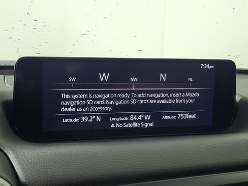 New 2026 MAZDA CX-50 Meridian Edition w/ Weather Package image 20