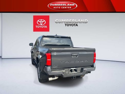 New 2026 Toyota Tacoma SR5 image 7