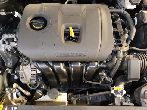 Used 2021 Kia Forte Sedan image 30