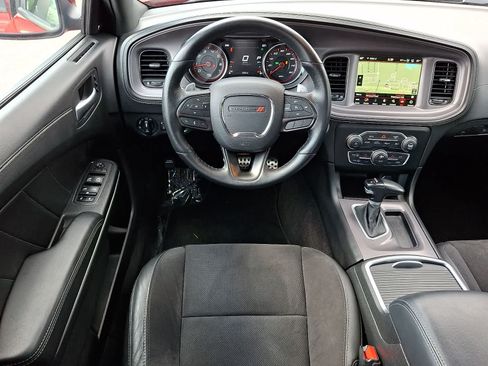 Used 2023 Dodge Charger R/T w/ Plus Group RWD image 13