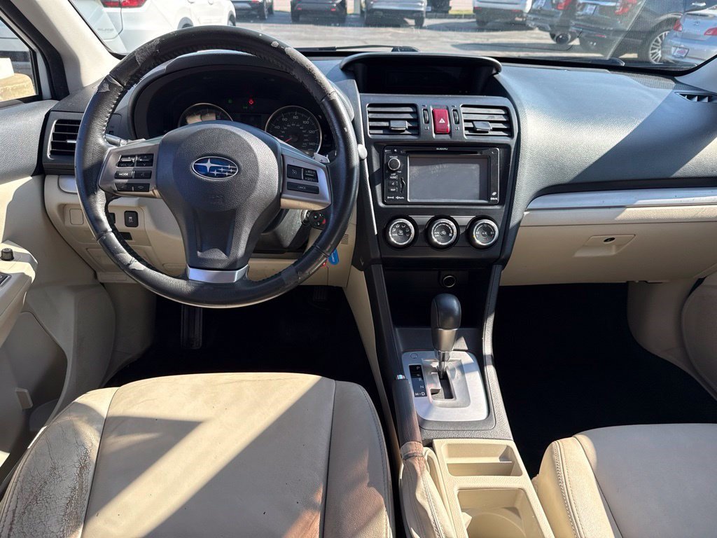 Used 2014 Subaru Crosstrek 2.0i Limited AWD/4WD image 15