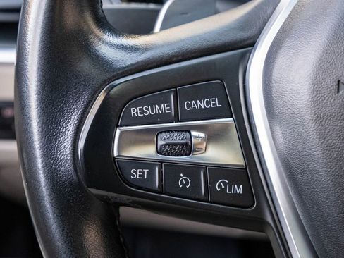 Used 2020 BMW 330i Sedan w/ Convenience Package image 21