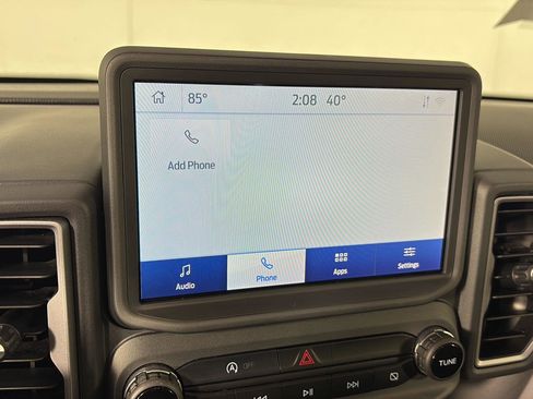 Used 2024 Ford Bronco Sport Big Bend AWD/4WD image 29