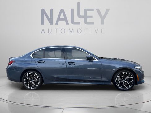 Used 2026 BMW 330i xDrive Sedan w/ Convenience Package AWD/4WD image 7