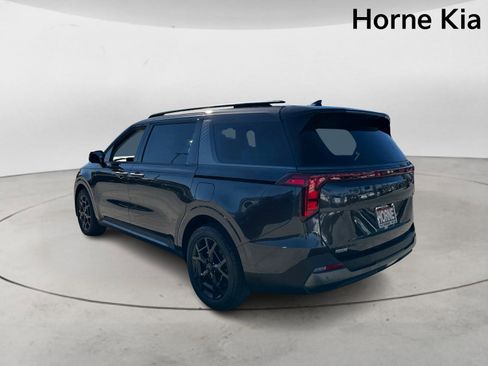 New 2026 Kia Carnival SX w/ SX Dark Edition Package image 5