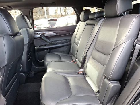 Certified 2021 MAZDA CX-9 Grand Touring image 8