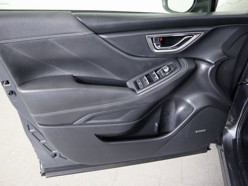 Used 2021 Subaru Forester Limited image 21