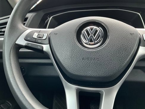 Used 2021 Volkswagen Jetta S w/ Driver Assistance Package image 21