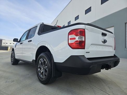 Used 2022 Ford Maverick XLT w/ XLT Luxury Package image 3