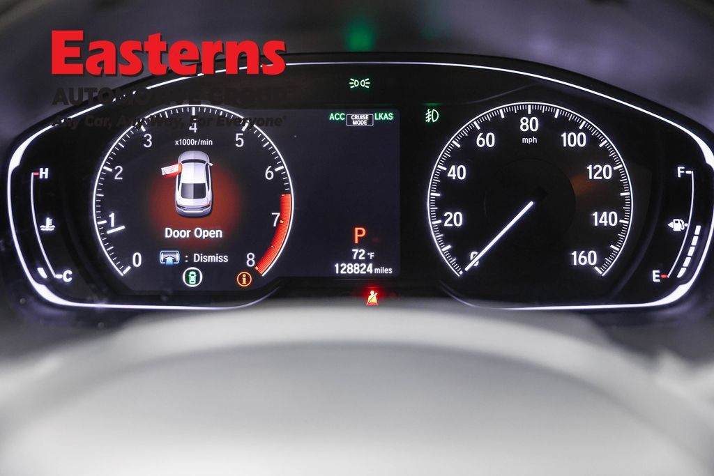 Used 2018 Honda Accord Sport image 18