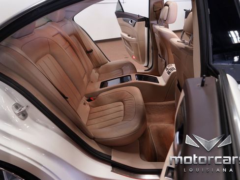 Used 2016 Mercedes-Benz CLS 400 image 38