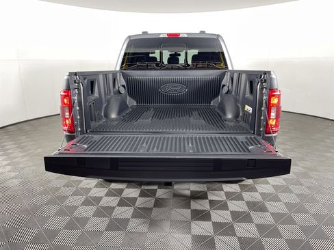 Used 2022 Ford F150 XLT w/ Equipment Group 302A High image 8