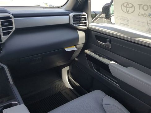 New 2025 Toyota Tundra Limited image 17