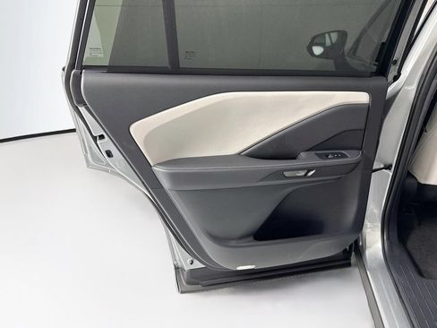 Certified 2026 Lexus TX 350 FWD w/ Convenience Package image 26