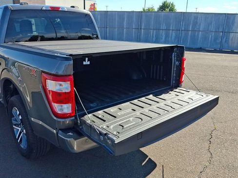Certified 2023 Ford F150 XL w/ STX Appearance Package AWD/4WD image 28