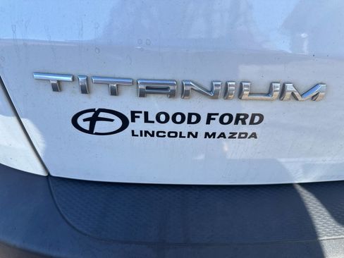 Used 2020 Ford Escape Titanium image 15