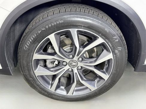 Used 2023 Acura MDX w/ Technology Package AWD/4WD image 31