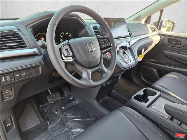 New 2026 Honda Odyssey EX-L image 3