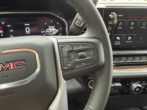 New 2026 GMC Sierra 2500 SLE w/ SLE Value Package; AWD/4WD image 15
