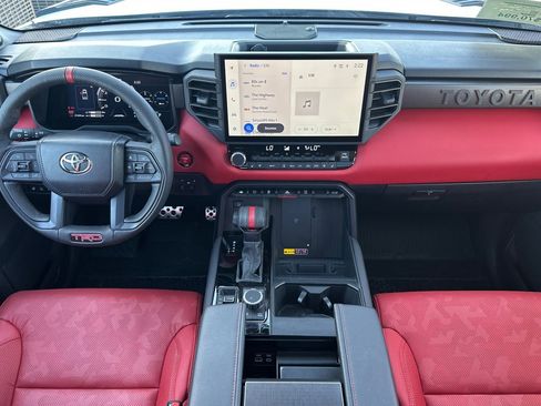 Used 2025 Toyota Tundra TRD Pro image 12