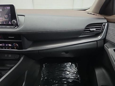 Used 2023 Nissan Rogue SV AWD/4WD image 38