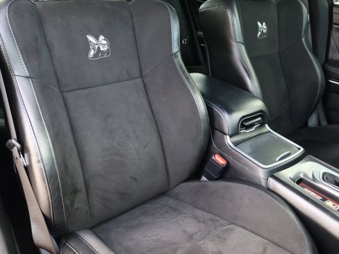 Used 2021 Dodge Charger Scat Pack w/ Plus Group image 18