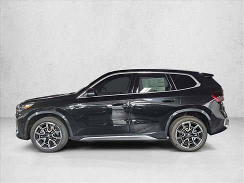 Used 2026 BMW X1 xDrive28i w/ Technology Package AWD/4WD image 8