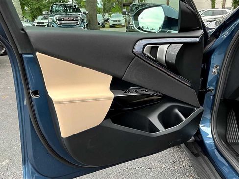 New 2026 BMW X3 xDrive30 w/ Convenience Package image 10