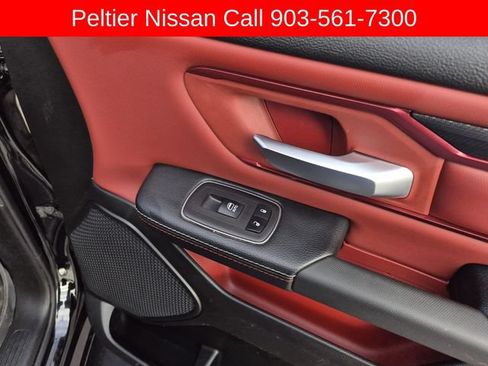 Used 2024 RAM 1500 Rebel w/ Rebel Level 1 Equipment Group AWD/4WD image 15