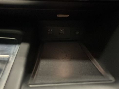 Used 2024 INFINITI QX60 Luxe AWD/4WD image 30