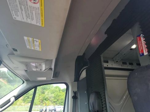 Used 2021 Ford Transit 350 Medium Roof RWD image 10