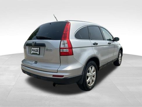 Used 2011 Honda CR-V SE image 14