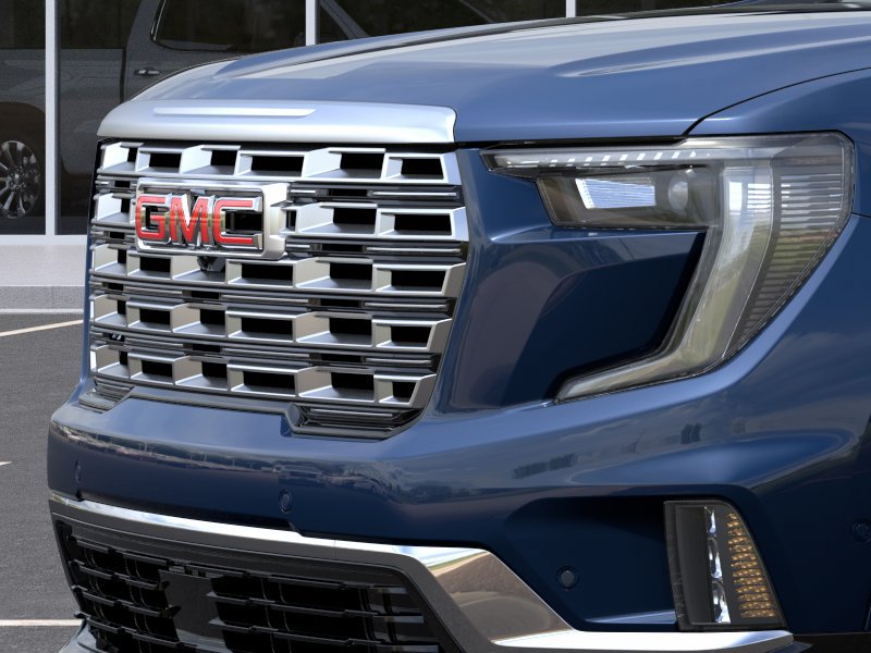 New 2027 GMC Acadia Denali FWD image 14