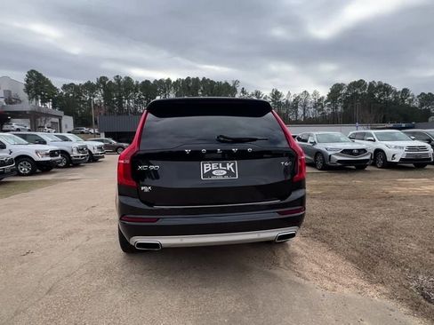 Used 2019 Volvo XC90 T6 Momentum w/ Advanced Package image 5