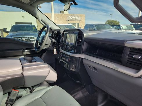 Used 2022 Ford F150 XL w/ Equipment Group 101A High image 30