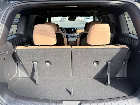 New 2026 Hyundai Santa Fe Calligraphy image 9