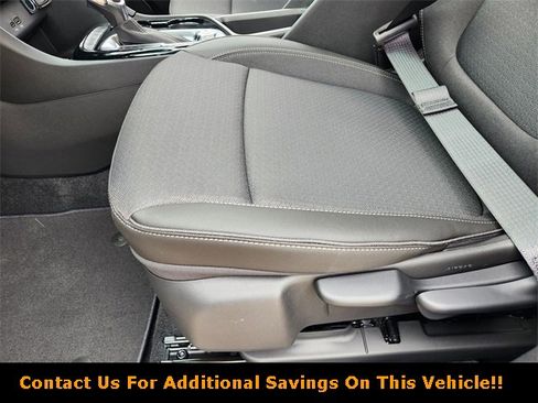 New 2026 Buick Encore GX Preferred w/ Advanced Technology Package image 18