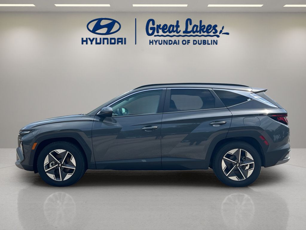 New 2026 Hyundai Tucson SEL Plus FWD image 2